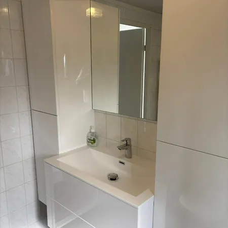 Apartment 6-pers, Heerlijk Ruim Op Rustig Zelhem