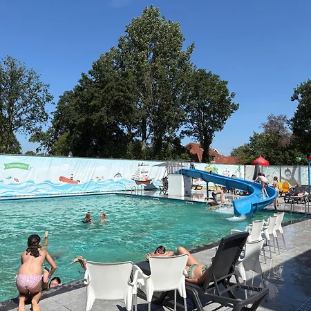Heerlijk Ruim Op Rustig